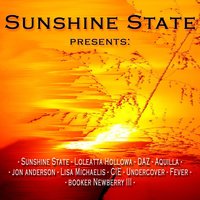 Museka - Sunshine State