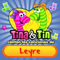 Rápido Muy Rápido Leyre - Tina y Tin