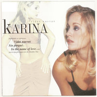 Primera Vez - Karina