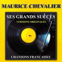 Le tueur affamé - Maurice Chevalier