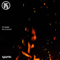 Sky Is Alight - Zy Khan