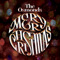 Kay Thompson's Jingle Bells - The Osmonds & Jimmy Osmond & Merrill Davis Osmond & Jay Wesley Osmond