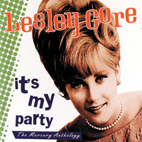 Hello Young Lover - Lesley Gore & Claus Ogerman