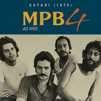Pesadelo - MPB4