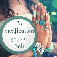 Namaste - Les Chakras