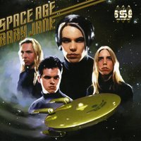 Tech Runner - Space Age Baby Jane