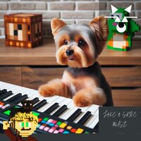 Horse Fluxroot Bit Piano Composed - Aka JDOOG & Jake & Spike Music