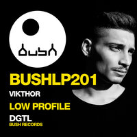 No Say - Vikthor
