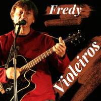 Eu Vou Voltar ao Meu Paíz - Fredy