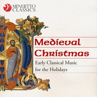 Syng We to Thys Merry Cumpane - English Medieval Wind Ensemble & Mark Brown & Michael George & Timothy Penrose & Brian Etheridge