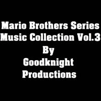 Airship Fortress (From "Mario Kart DS") - Good Knight Productions