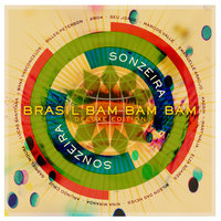 Brasil Pandeiro - Sonzeira & Emanuelle Araújo & Arlindo Cruz & Chico Chagas