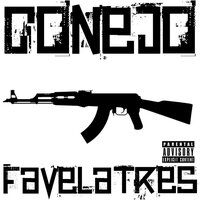 The Badguy - Conejo