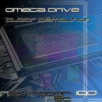 Go Hard - Omega Drive