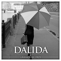 J'ai rêvé - Dalida