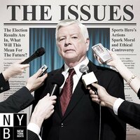 The Interview - Matthew St. Laurent
