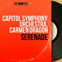 Harlequin's Millions, Act I: Serenade - Capitol Symphony Orchestra