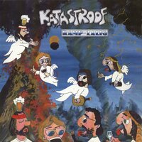 Zwarte weduwe - Katastroof