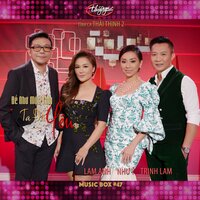 Chuyện Tình Đã Xưa - Lam Anh