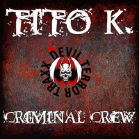 Nightfall - Tito K.
