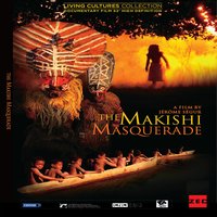 Makishi 09 - Thierry Malet