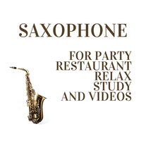 He and She - Saxophone Jazz Club