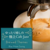The Washing Up - Blue Moon Swing