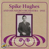 Donegal Cradle Song - Spike Hughes & Coleman Hawkins & Benny Carter & Dicky Wells & Chu Berry & J.C. Higgenbotham