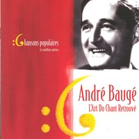 Une fille a passé - André Baugé & Fanely Revoil