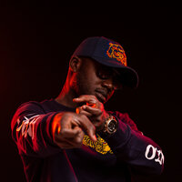 Bad gyal - XM L'Olympien