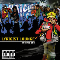 Intro (De La Soul/Lyricist Lounge Vol. 1) - De La Soul & 88 Keys