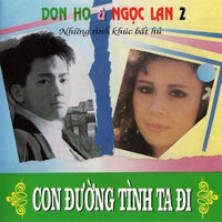 Lời tình buồn - Don Ho