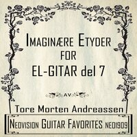 Etyde nr.1 - Tore Morten Andreassen