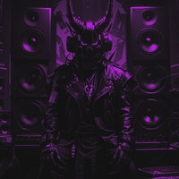 Montagem - Tambor Macabro - Super Slowed - MC Gw & MC PIPOKINHA & MC Madan & DJ Paulinho