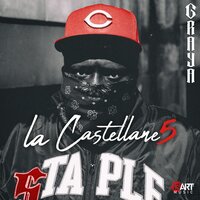 La Castellane 5 - Graya