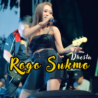 Rogo Sukmo - Dhesta & Lila Shafira