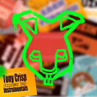 Zack feddich - Tony Crisp
