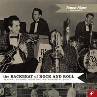 Cannonball - Duane Eddy