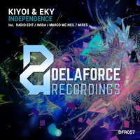 Independence - Kiyoi & Eky