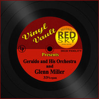 Slow Freight - Glenn Miller