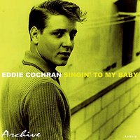 Have I Told You Lately That I Love You - Eddie Cochran