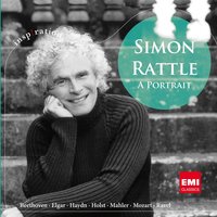 Symphony No. 22 in E flat major "Der Philosoph": IV.  Finale (Presto) - City Of Birmingham Symphony Orchestra & Sir Simon Rattle & Йозеф Гайдн