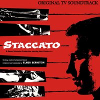 Macdougal Street Special - Elmer Bernstein