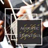 Acoustic Essentials - Café del Pecado