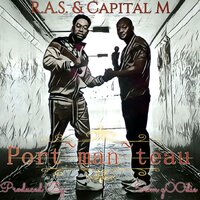 Who Am I - R.A.S & Capital M
