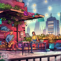 Dacha - Chill Beats Music & Elsei & Nice Pajamas