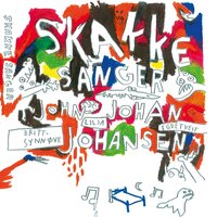 Zombiesangen - Britt-Synnøve Johansen & Johan Egdetveit & John Lilja