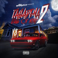 Northwest Streets - V8