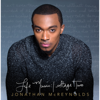 Maintain - Jonathan McReynolds & Chantae Cann