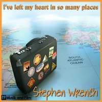 Don't Try Tellin That to My Heart - Stephen Wrench
